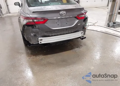 2023 Toyota Camry Se из США, поврежденный, VIN 4T1G11AKXPU169426